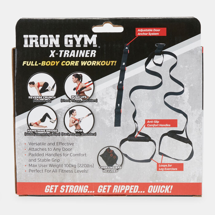 XTrainer XTrainer image number 1