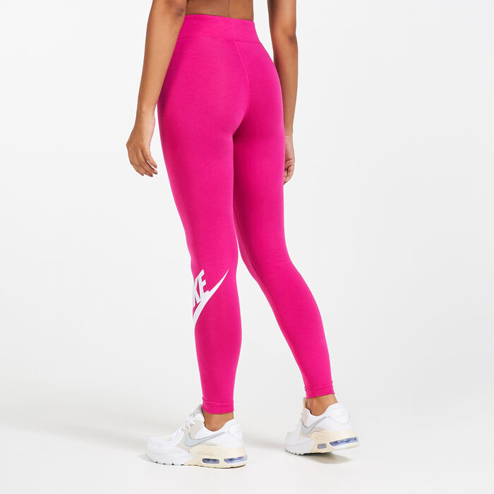 Women's Sportswear Essential Futura Leggings Women's Sportswear Essential Futura Leggings image number 1