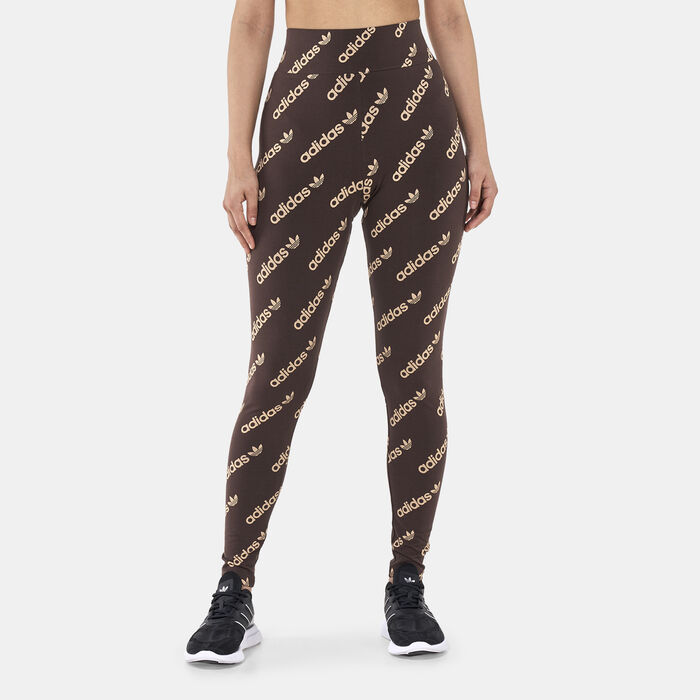 Women's Originals Leggings image number 0