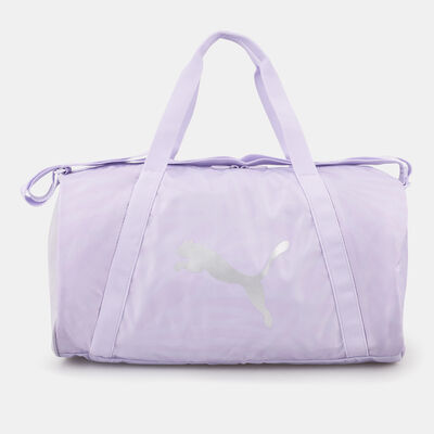 Women's ESS Barrel Nova Shine Tote Bag Women's ESS Barrel Nova Shine Tote Bag