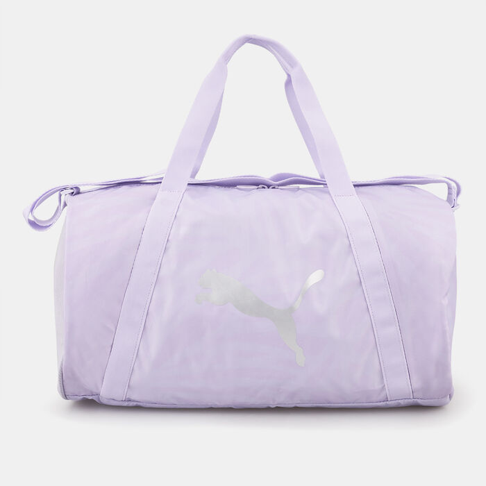 Women's ESS Barrel Nova Shine Tote Bag Women's ESS Barrel Nova Shine Tote Bag image number 0