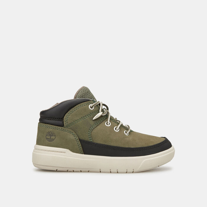 Kids' Seneca Bay Hiker Shoe Kids' Seneca Bay Hiker Shoe image number 0