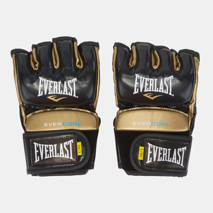 Ever Strike Training Gloves Ever Strike Training Gloves image number 0