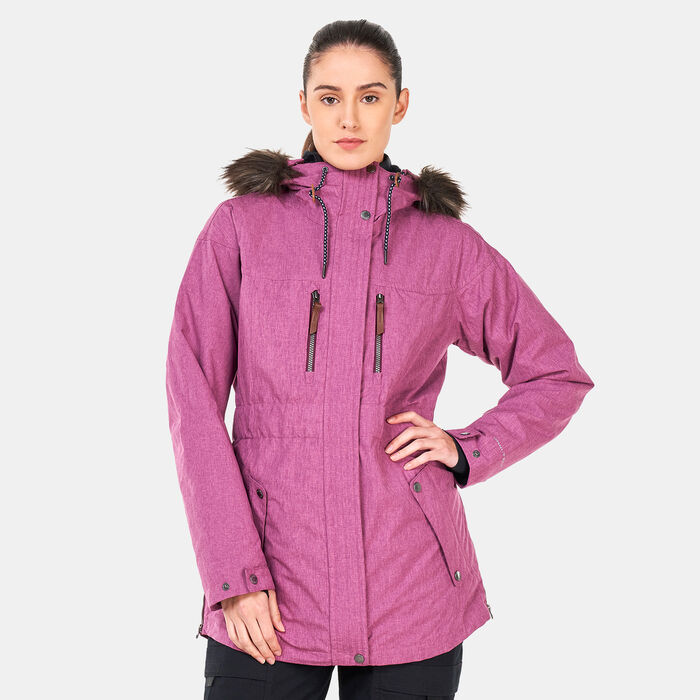Men's Payton Pass™ Interchange Jacket Men's Payton Pass™ Interchange Jacket image number 0