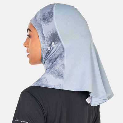 Women's UA Sport Hijab Women's UA Sport Hijab
