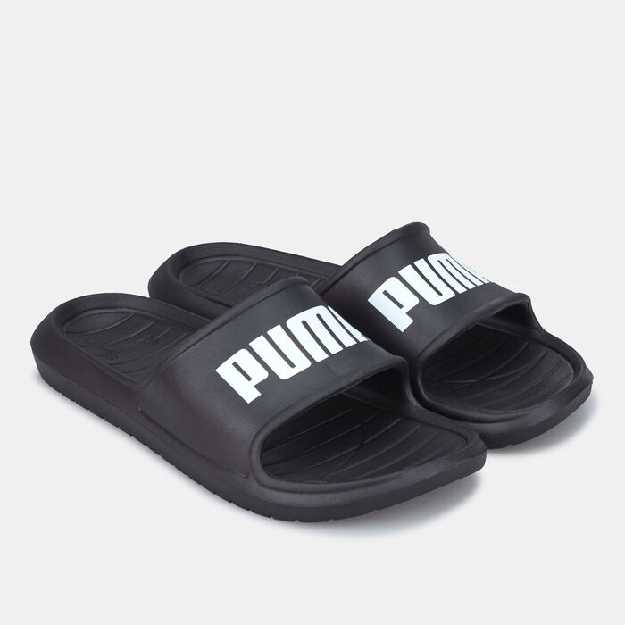 Men's Divecat V2 Lite Slides image number 0