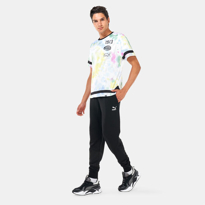 Men's Classics Cuffed Sweatpants Men's Classics Cuffed Sweatpants image number 2