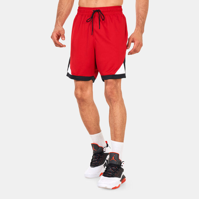 Men's Air Jordan Dri-FIT Diamond Shorts Men's Air Jordan Dri-FIT Diamond Shorts image number 2