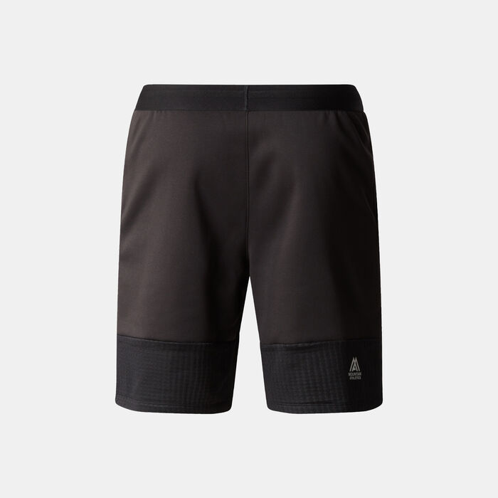 Men's Mountain Athletics Fleece Shorts Men's Mountain Athletics Fleece Shorts image number 1
