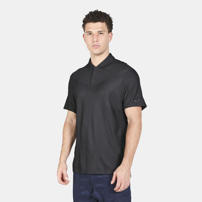 Men's Golf Dri-FIT ADV Tiger Woods Polo Shirt
