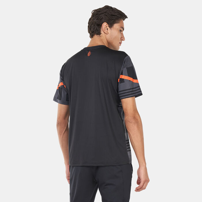 Men's ACM Prematch Jersey image number 1