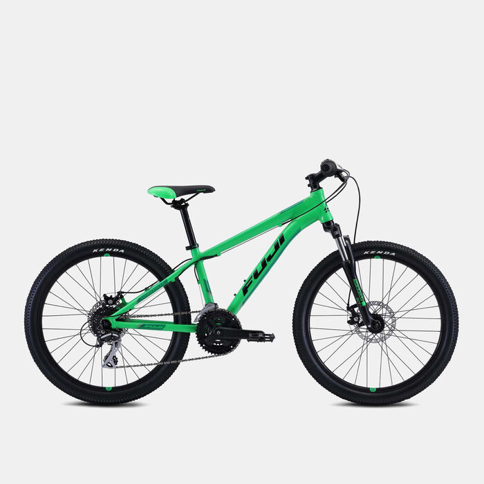 Kids' Dynamite Pro Disc Mountain Bike image number 0
