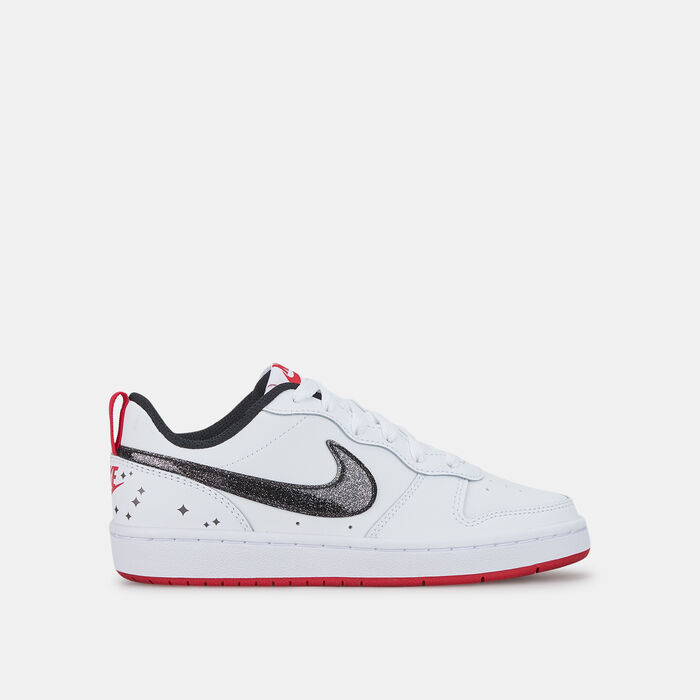 Kids' Court Borough Low 2 SE Shoe (Older Kids) Kids' Court Borough Low 2 SE Shoe (Older Kids) image number 0