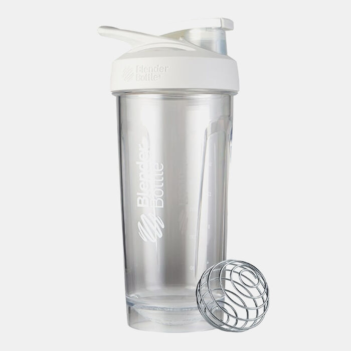 Strada Tritan Shaker Bottle (28 oz.) Strada Tritan Shaker Bottle (28 oz.) image number 0
