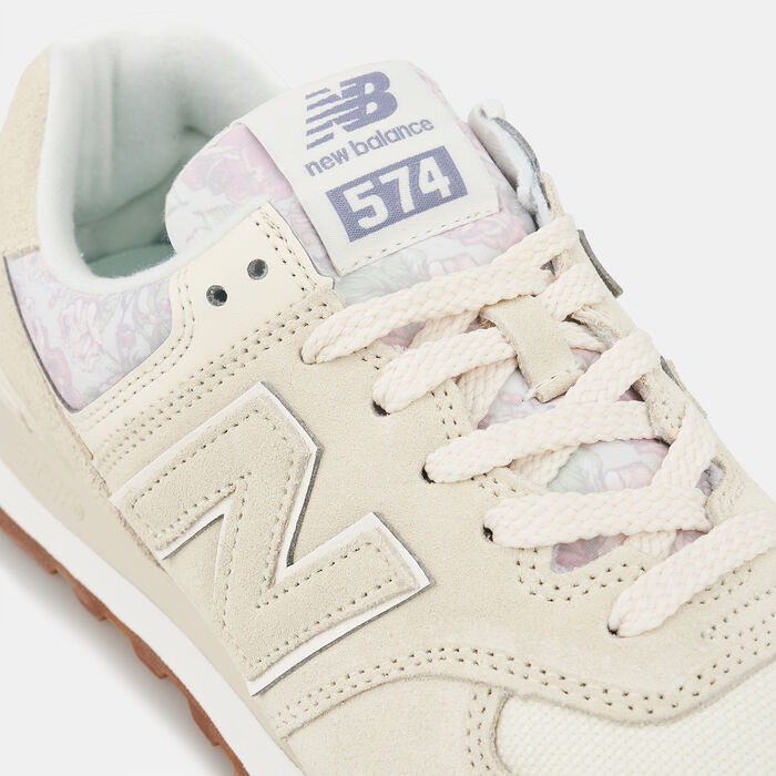 Women's 574 Shoe Women's 574 Shoe image number 4