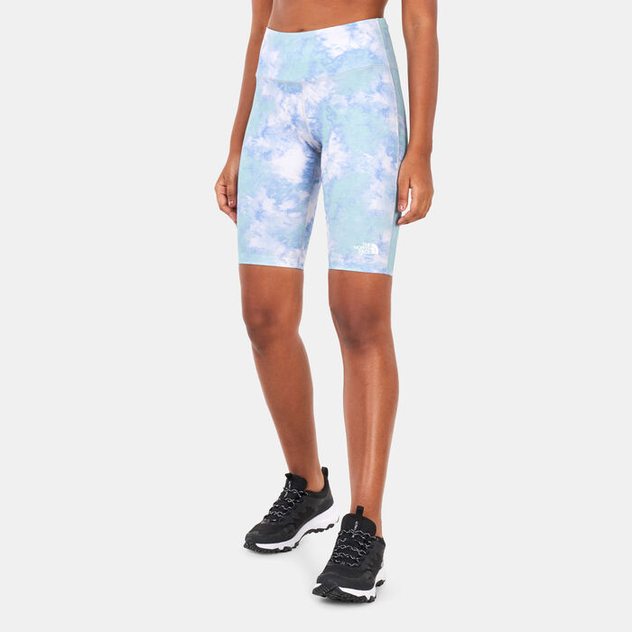 Women's Flex Bike Shorts Women's Flex Bike Shorts image number 0