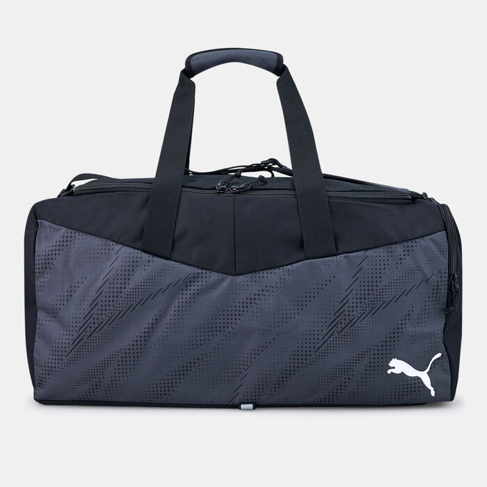 Men's individualRISE Medium Duffel Bag Men's individualRISE Medium Duffel Bag image number 0