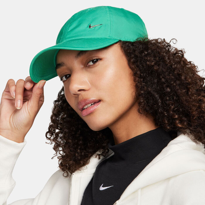 Men's Dri-FIT Club Unstructured Swoosh Cap Men's Dri-FIT Club Unstructured Swoosh Cap image number 2
