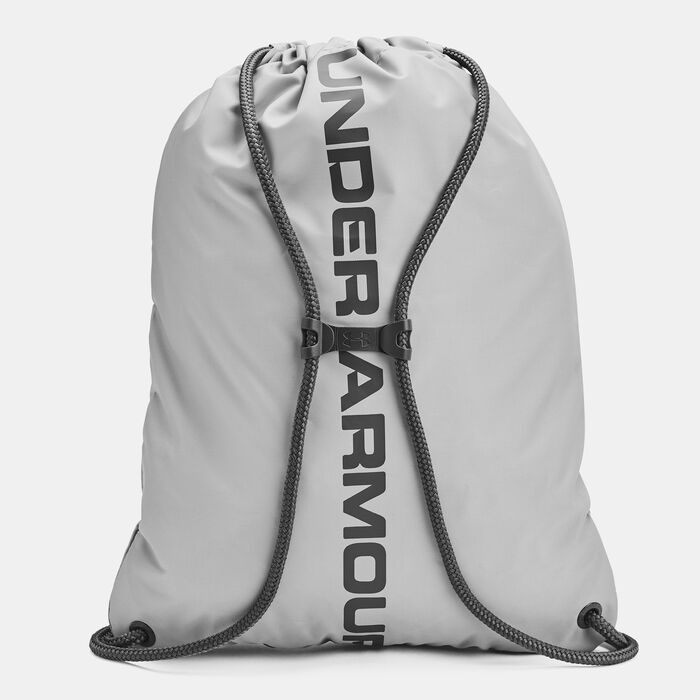 UA Ozsee Gymsack UA Ozsee Gymsack image number 1