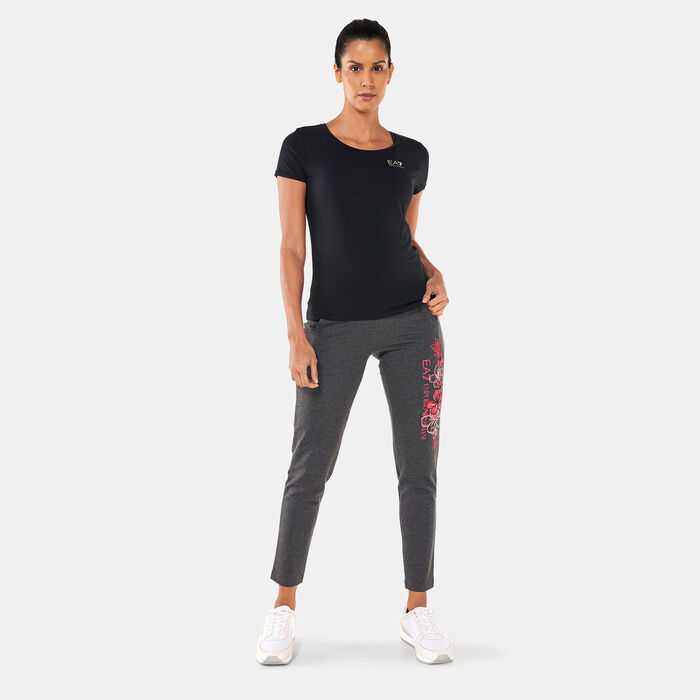 Women's Printed Sweatpants Women's Printed Sweatpants image number 2
