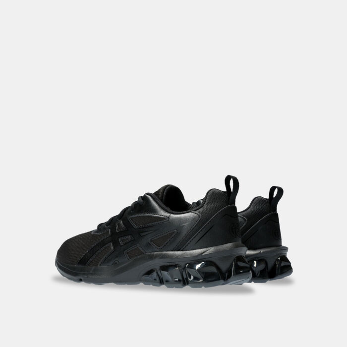 Kids' GEL-QUANTUM 90 IV Running Shoes (Older Kids) Kids' GEL-QUANTUM 90 IV Running Shoes (Older Kids) image number 2