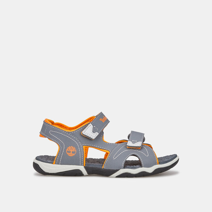 Kids' Adventure Seeker 2-Strap Sandals image number 0
