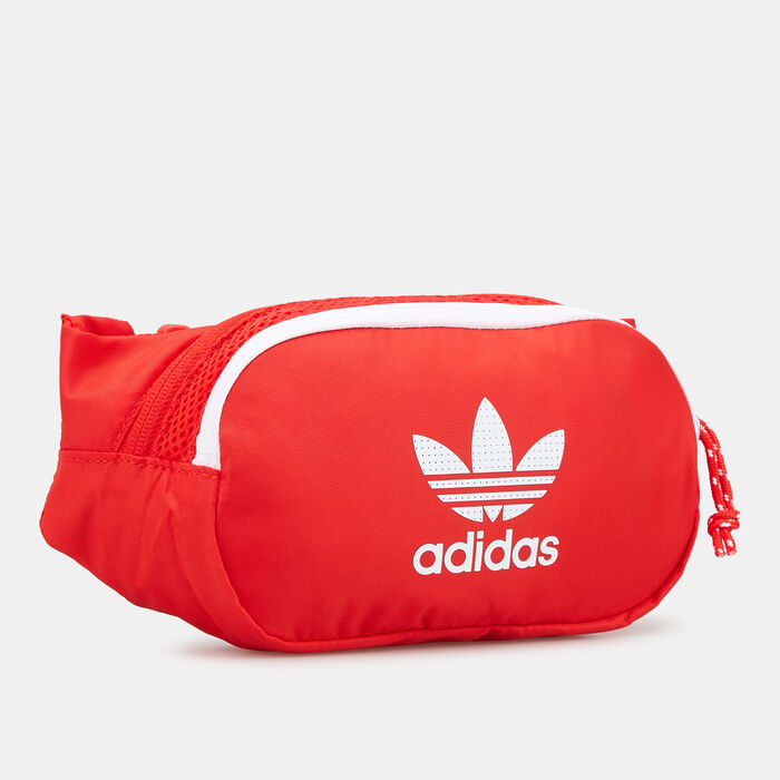 Adicolor Classic Waist Bag Adicolor Classic Waist Bag image number 2
