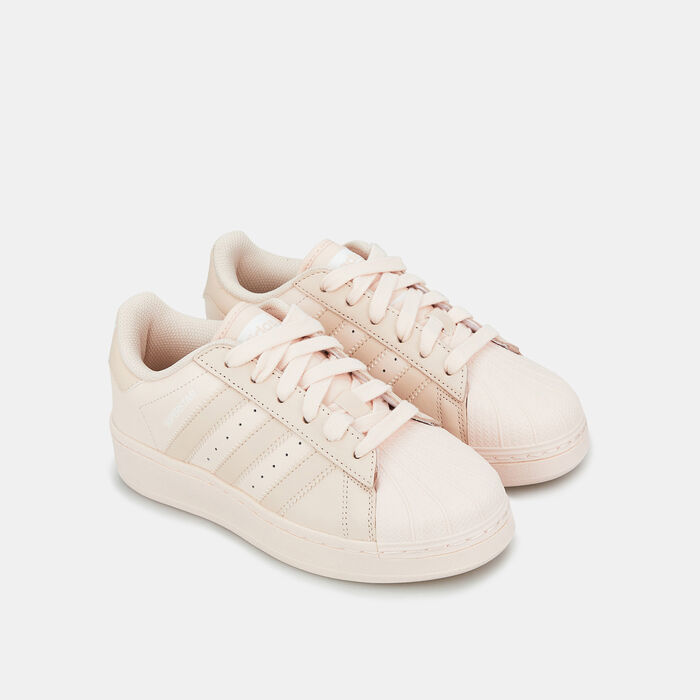 Kids' Superstar XLG Shoes image number 1