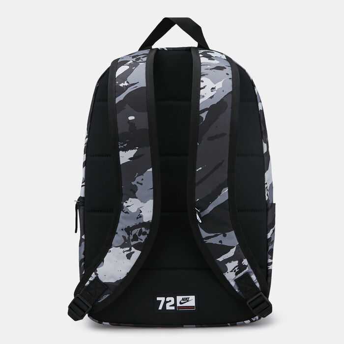 Heritage Allover Print Backpack Heritage Allover Print Backpack image number 1