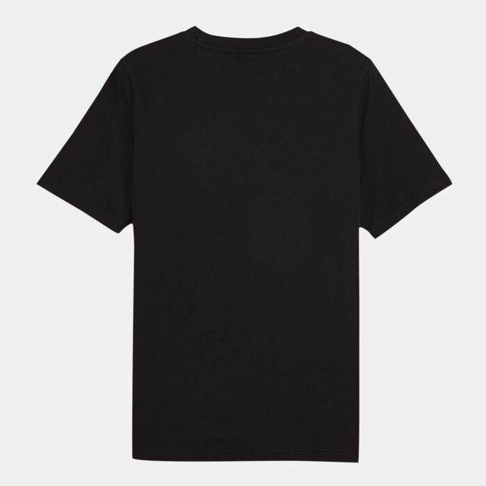 Men's Graphics Sportswear T-Shirt Men's Graphics Sportswear T-Shirt image number 1