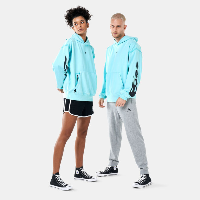 Court Ready Graphic Hoodie image number 2