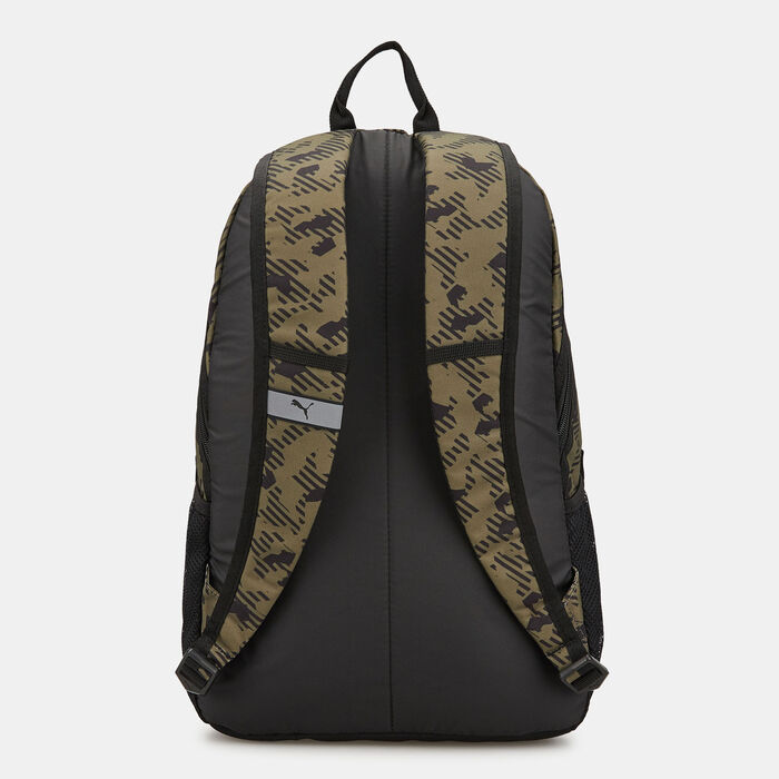 Men's Style Backpack image number 1