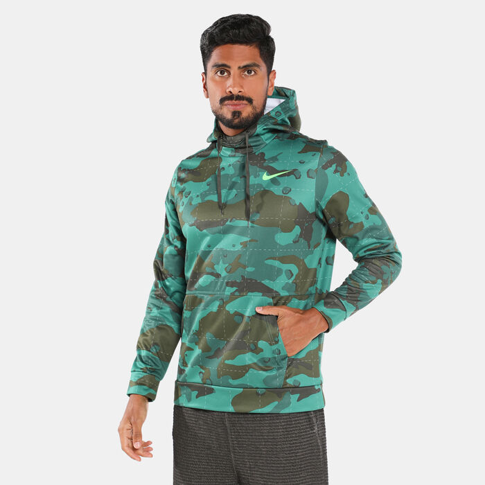 Men's Therma-FIT Hoodie image number 0