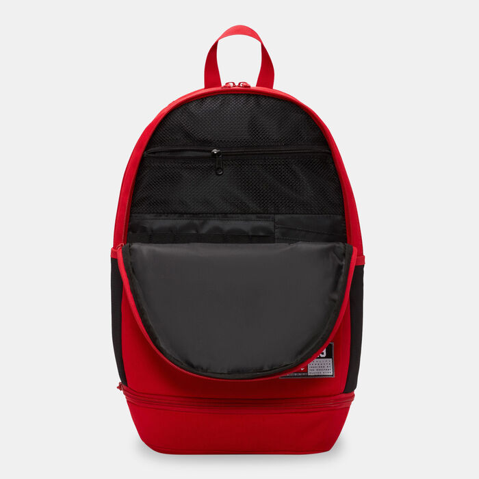 Kids' Jersey Backpack image number 4