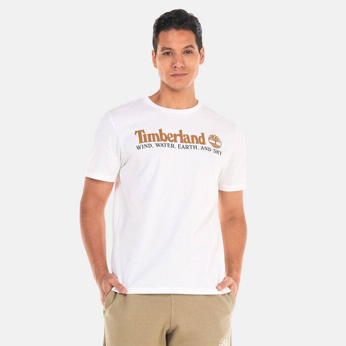 Men's Wind, Water, Earth and Sky™ T-Shirt Men's Wind, Water, Earth and Sky™ T-Shirt image number 0