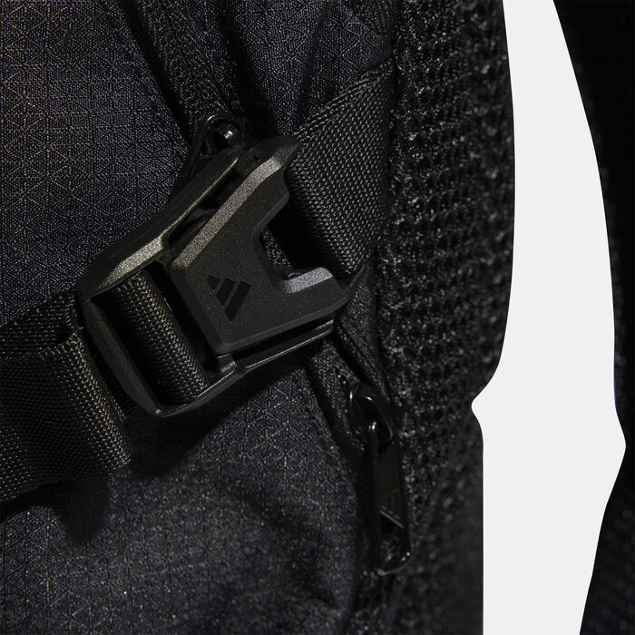 Men's AEROREADY Backpack image number 4