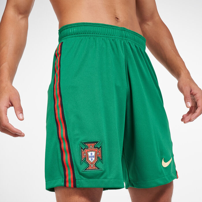 Men's Portugal 2020 Stadium Home Shorts Men's Portugal 2020 Stadium Home Shorts image number 3
