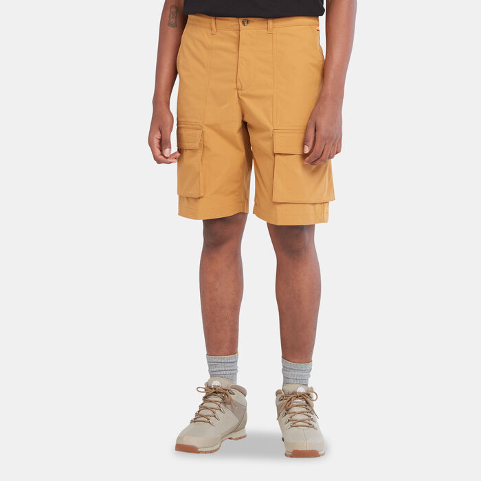 Men's DWR Outdoor Cargo Shorts Men's DWR Outdoor Cargo Shorts image number 0