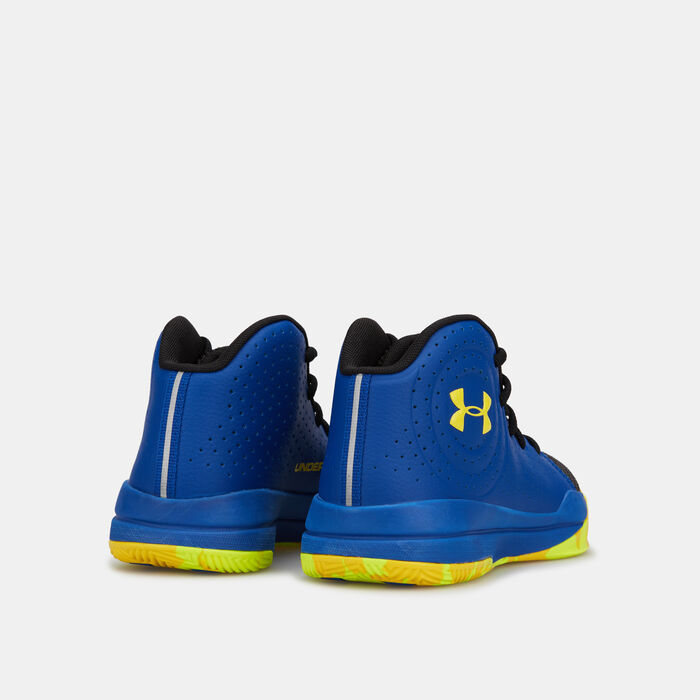 Kids' Jet 2019 Shoe (Older Kids) Kids' Jet 2019 Shoe (Older Kids) image number 2