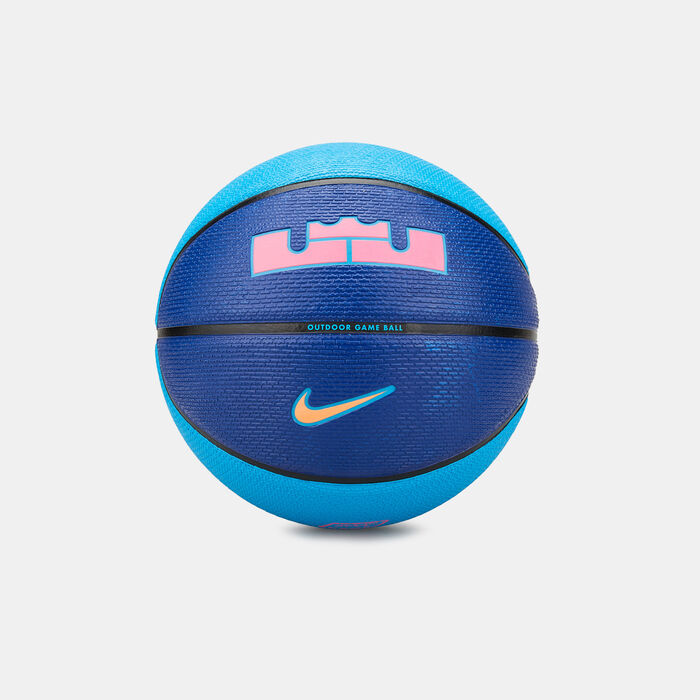 Playground 8P 2.0 LeBron James Basketball Playground 8P 2.0 LeBron James Basketball image number 0
