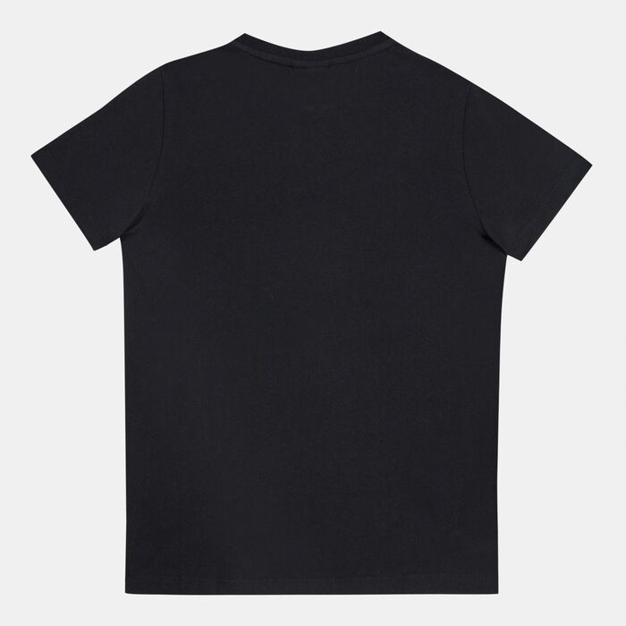 Kids' Malia T-Shirt Kids' Malia T-Shirt image number 1