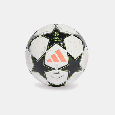 Men's Champions League 24/25 Group Stage Mini Football Men's Champions League 24/25 Group Stage Mini Football