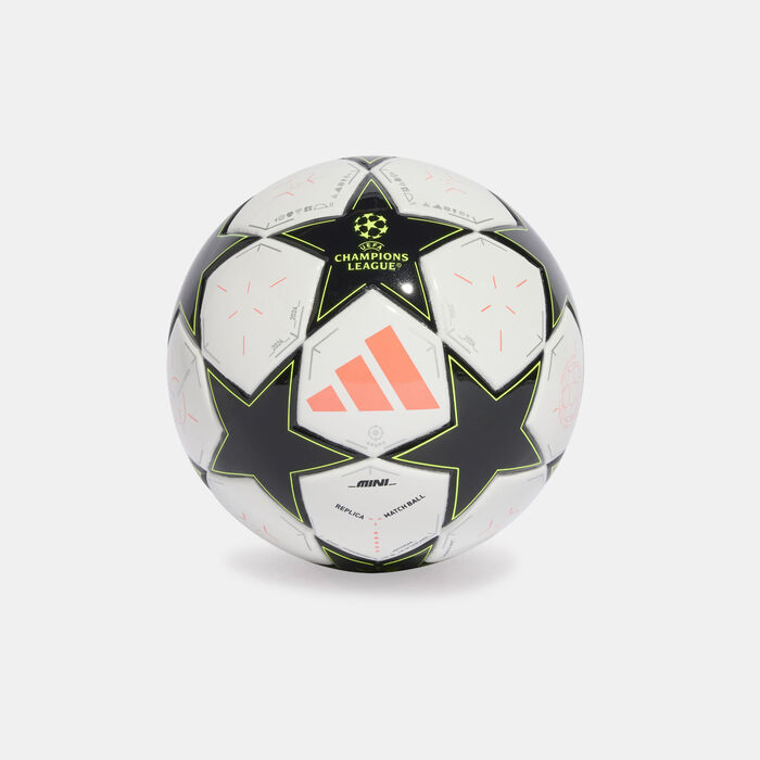 Men's Champions League 24/25 Group Stage Mini Football Men's Champions League 24/25 Group Stage Mini Football image number 0