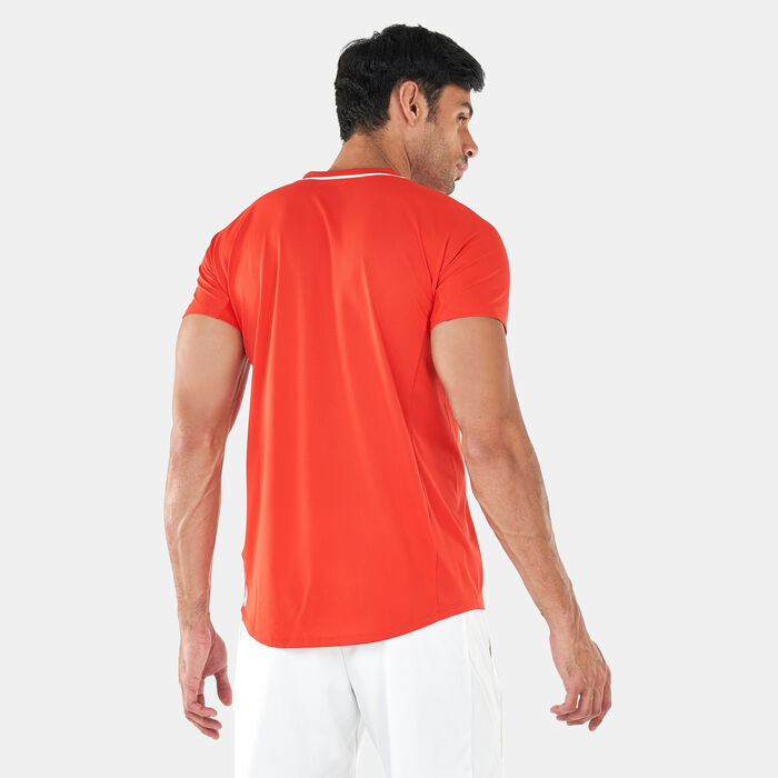Men's Court Dri-FIT Polo Shirt Men's Court Dri-FIT Polo Shirt image number 1