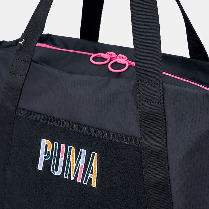 Women's Prime Street Shopper Bag image number 3
