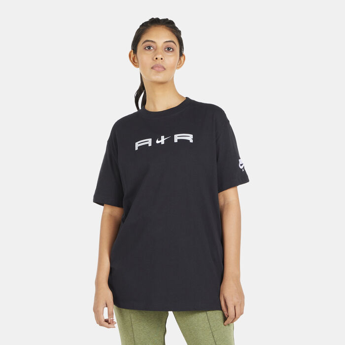 Women's Sportswear Air T-Shirt Women's Sportswear Air T-Shirt image number 0