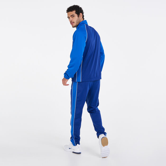 Men's Sportswear Essential Tracksuit Men's Sportswear Essential Tracksuit image number 1