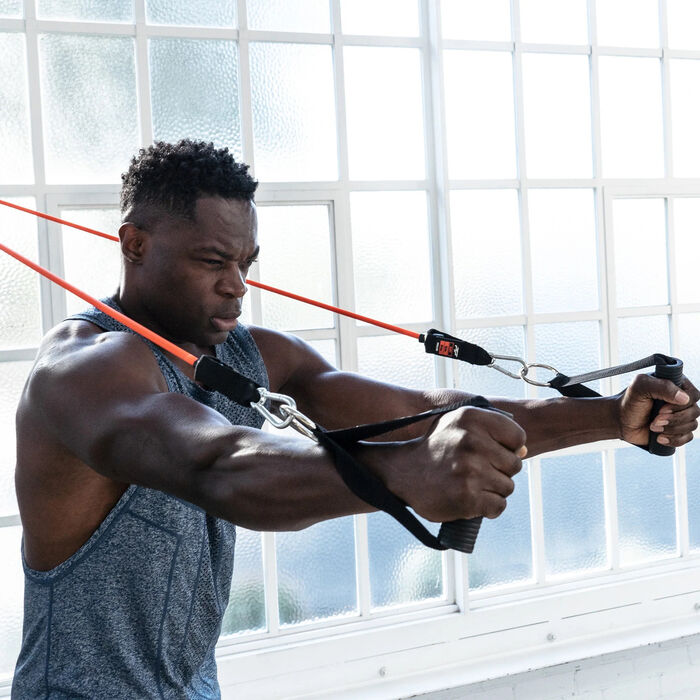 Resistance System image number 4