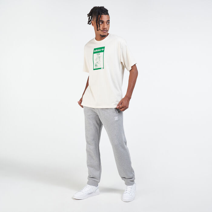 Men's Yoda T-Shirt Men's Yoda T-Shirt image number 2