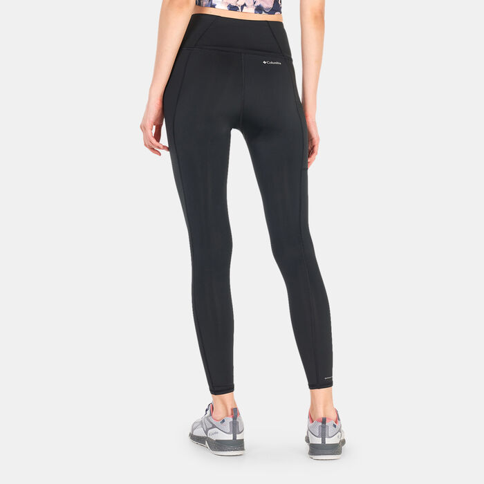 Women's Boundless Trek Leggings Women's Boundless Trek Leggings image number 1